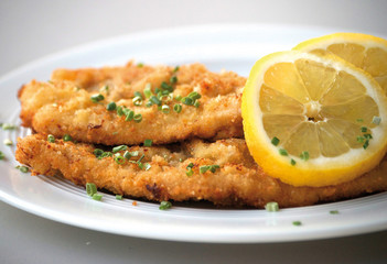 Schnitzel