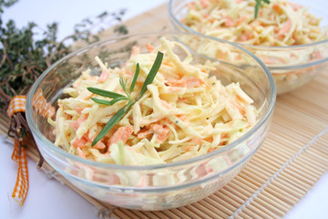krautsalat