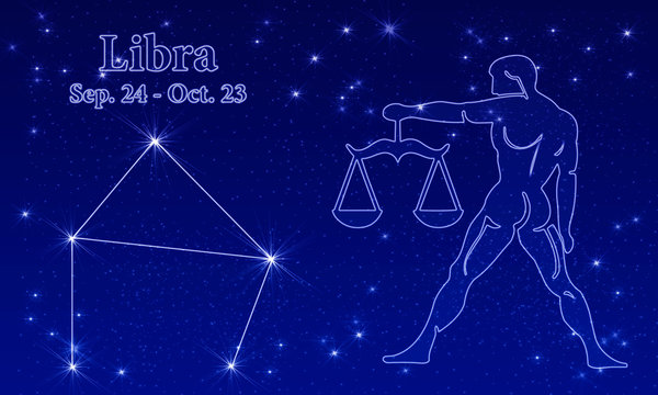 Zodiac - Libra