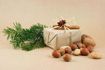Weihnachtsdekoration