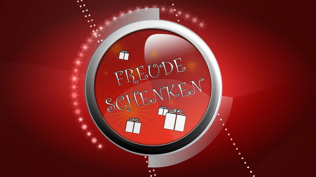 Top Weihnachtsangebote - Freude schenken LOOP