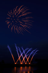 Feuerwerk