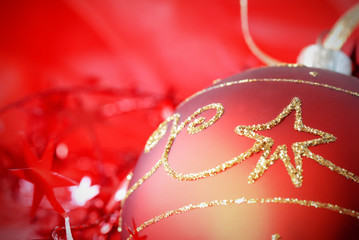 Christmas decoration