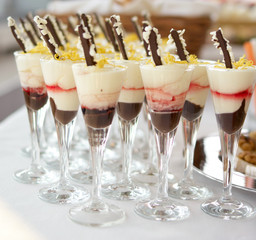 Dessert