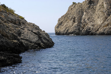 Fototapeta na wymiar Mallorca