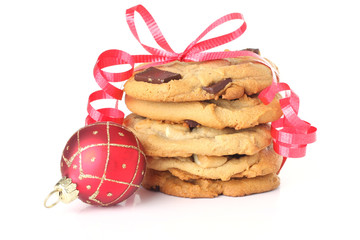 Christmas cookies
