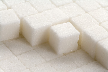Sugar Cube