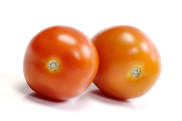 Two Tomatoes
