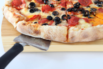 PIZZA