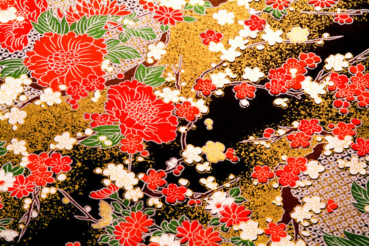 Fototapeta 和風背景用