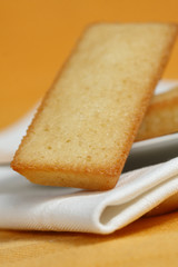 financier