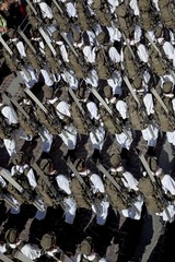 Landesfestumzug 2009