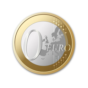 0 Euro