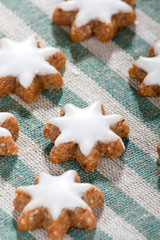 Christmas cookies