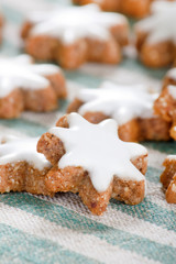 Christmas cookies