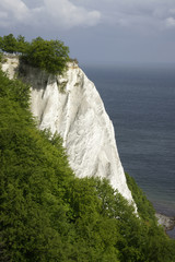 Königsstuhl auf Rügen