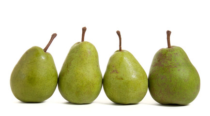 pears