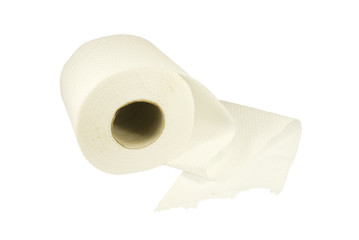 Toilet paper