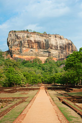 sigiriya