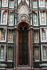 Basilica of Santa Maria del Fiore (Duomo), Florece
