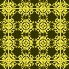 Design seamless pattern