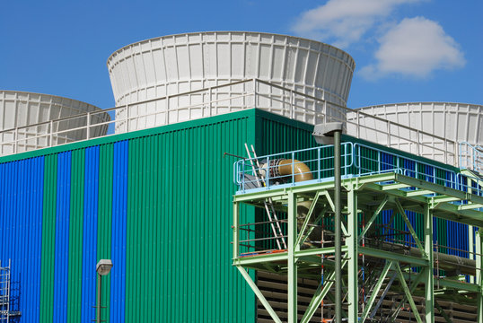 Chemiewerk