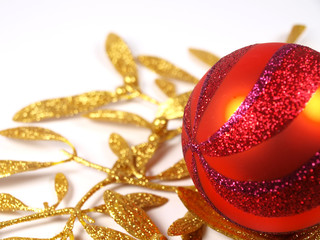 Christmas background