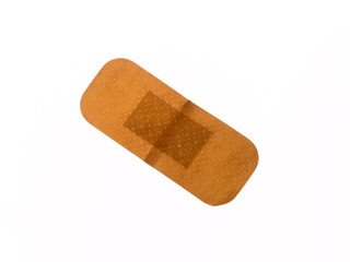 plaster