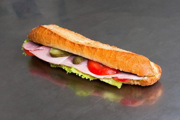 bistrot