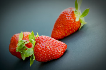 Strawberry