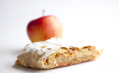 Apfelstrudel