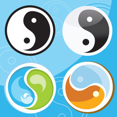 Yin Yang