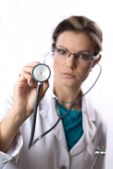 Medical doctor