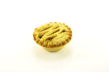Sweet Mince Pie