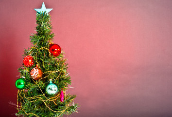 Weihnachtsbaum