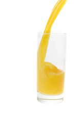 orange juice