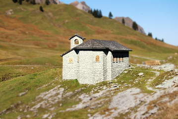 Minikirche