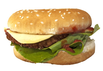 Cheeseburger