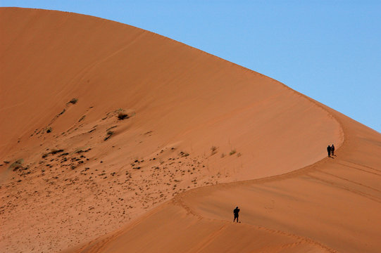 Deadvlei
