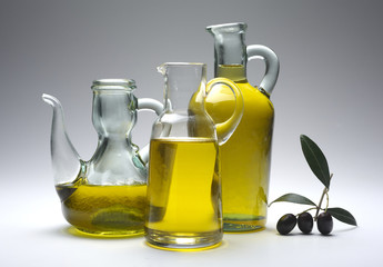 olio d'oliva