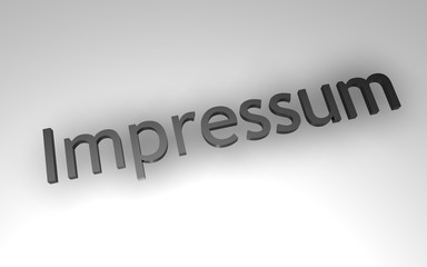 Impressum