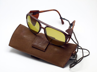 LUNETTES POLARISANTES