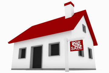 Sold House