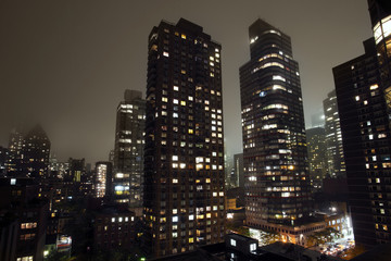 Fototapeta premium New York City