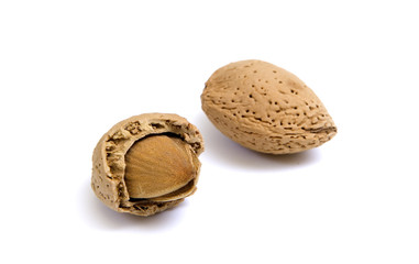 almonds