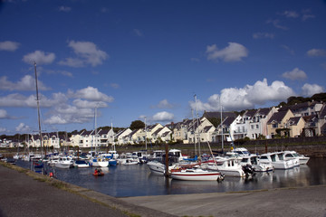 Y Felinheli