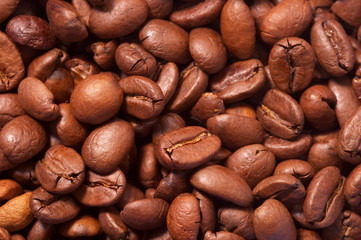 Coffee background