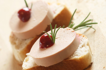 Foie Gras