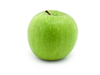 Green apple