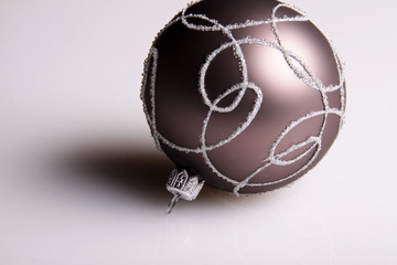 Weihnachtskugel